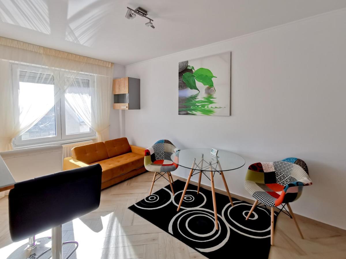 Ultracentral-Luxury Piata Victoriei Apartment Târgu-Mureş Extérieur photo